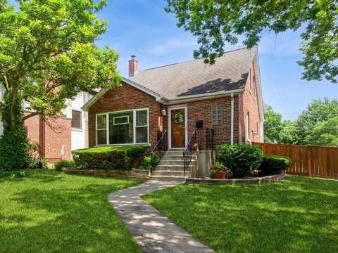 4645 Grand Avenue, Western Springs, IL 60558