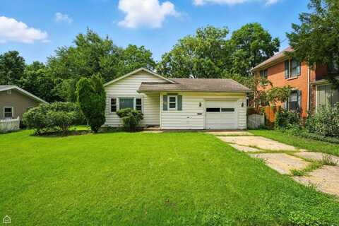 515 S. 5th Avenue, Saint Charles, IL 60174