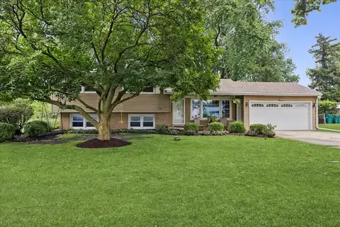 812 Cassie Drive, Joliet, IL 60435