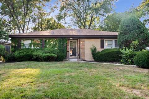 435 Beverly Drive, Wilmette, IL 60091