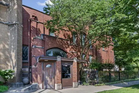 331 S. Ridgeland Avenue, Oak Park, IL 60302