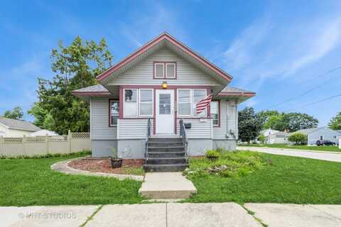 500 Gertrude Street, Elgin, IL 60123