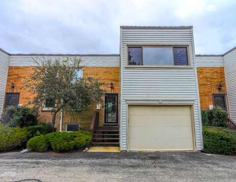 364 Cedar Tree Court, Hoffman Estates, IL 60169