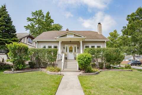 1020 S. Vine Avenue, Park Ridge, IL 60068