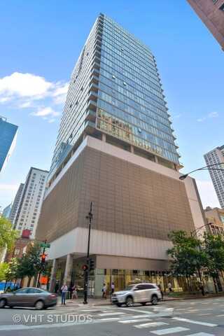 550 N. St Clair Street, Chicago, IL 60611