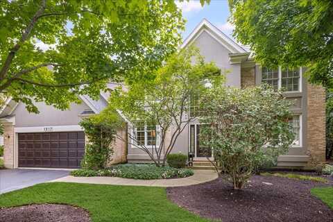 1917 Halifax Street, Libertyville, IL 60048