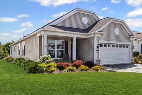 3092 Epstein Circle, Mundelein, IL 60060
