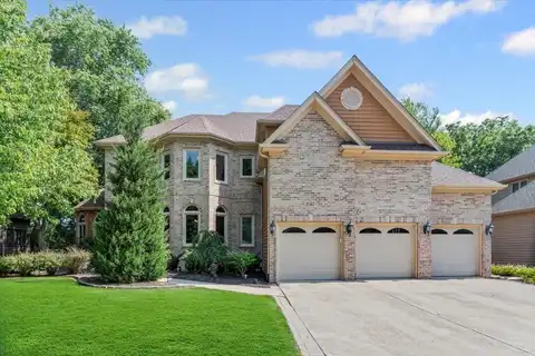 2587 Charter Oak Drive, Aurora, IL 60502