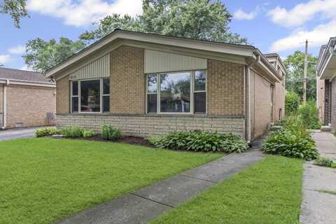 619 Leamington Avenue, Wilmette, IL 60091