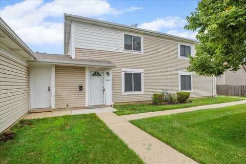 1581 Cornell Place, Hoffman Estates, IL 60169
