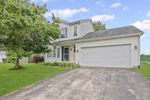 42 W. Auburndale Avenue, Cortland, IL 60112