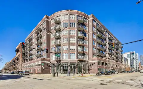 1000 W. Adams Street, Chicago, IL 60607