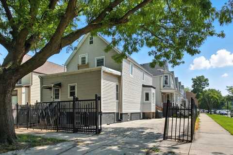 1703 N. MONTICELLO Avenue, Chicago, IL 60647