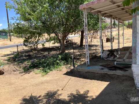 10925 Rankin Avenue, Weldon, CA 93283