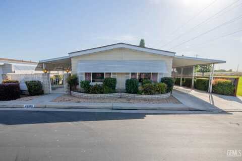 4609 Q Street, Bakersfield, CA 93309