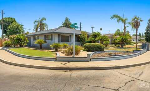 3500 El Alisal, Bakersfield, CA 93304