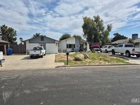 10601 Michele Avenue, Bakersfield, CA 93312