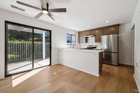 58 Hector Lane, Novato, CA 94949