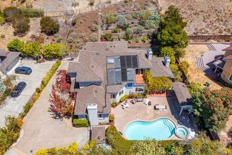 63 Bay Way, San Rafael, CA 94901