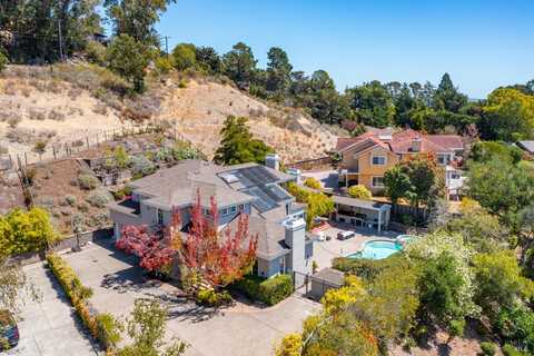 63 Bay Way, San Rafael, CA 94901