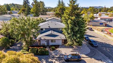 5020 Roma Street, Santa Rosa, CA 95409
