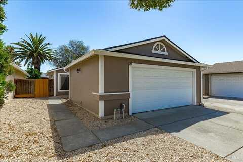 987 Daniel Street, Fairfield, CA 94533