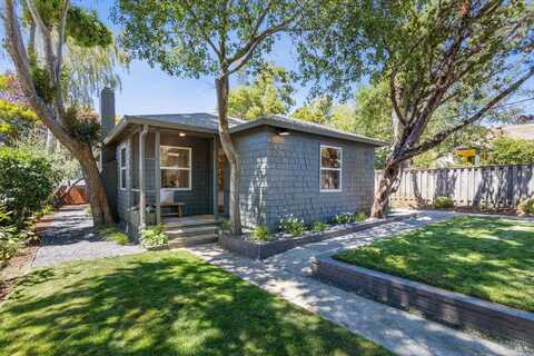 26 Plaza Drive, Mill Valley, CA 94941