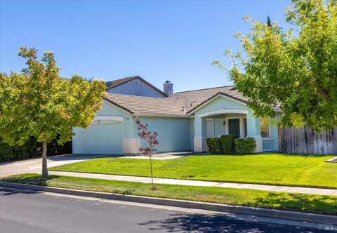 3283 Lagunita Circle, Fairfield, CA 94533