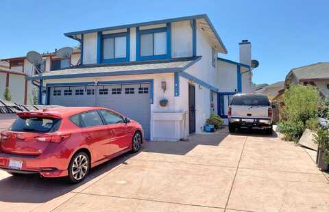 919 Brandon Way, Fairfield, CA 94533