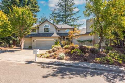 1846 Happy Valley Road, Santa Rosa, CA 95409