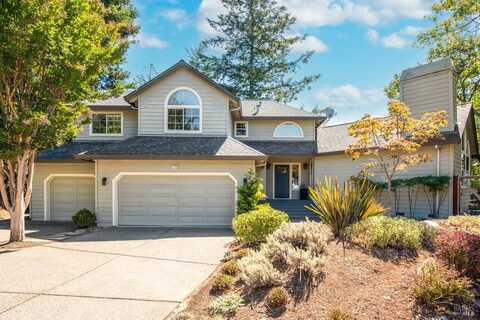 1846 Happy Valley Road, Santa Rosa, CA 95409