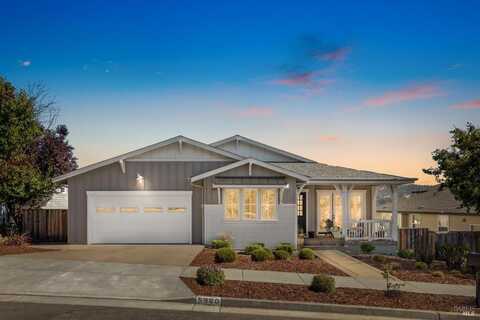5980 Vista Ridge, Santa Rosa, CA 95409