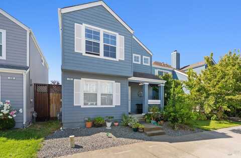 216 Anteeo Way, Santa Rosa, CA 95407