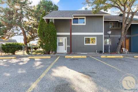 1537 Wyoming Avenue, Billings, MT 59102