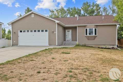 1816 WICK LN, Billings, MT 59105