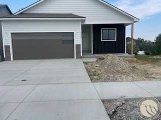 3127 FALCON CIRCLE, Billings, MT 59106
