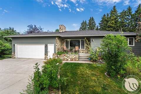 2417 Arvin Lane, Billings, MT 59102