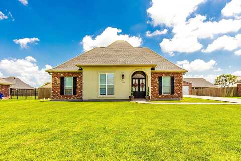 184 Evangeline Heights Street, Houma, LA 70364