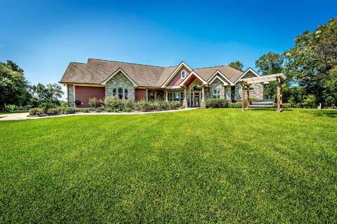 13134 La Hwy 3235, Larose, LA 70373