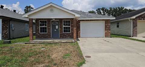 177 Jolie Oaks Blvd, Thibodaux, LA 70301