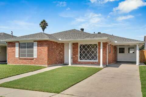 1008 E East William David Parkway, Metairie, LA 70005