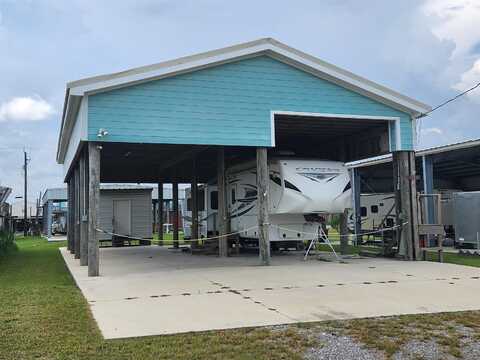125 Chalmette Lane, Grand Isle, LA 70358