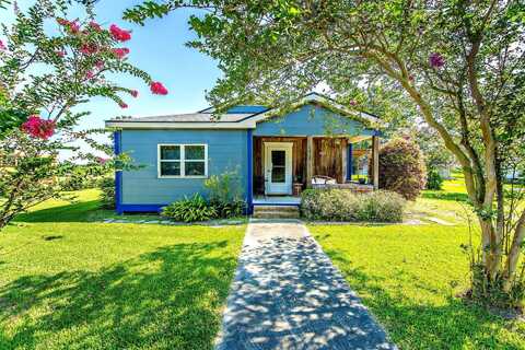 1838 N Hidalgo Lane, Thibodaux, LA 70301