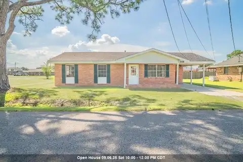 1136 East Camellia Drive, Thibodaux, LA 70301
