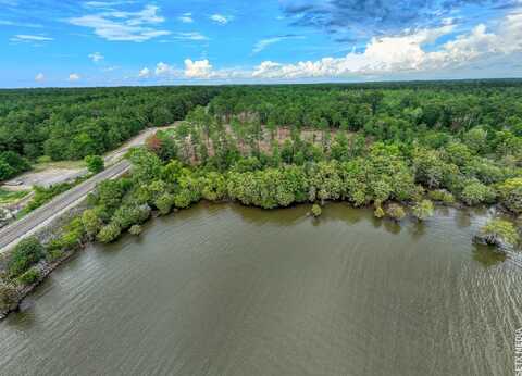22157 FM 83, Broaddus, TX 75929