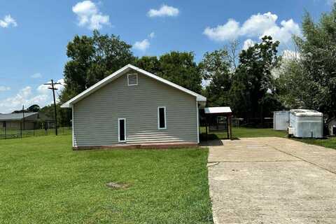 8085 Old Voth Rd, Beaumont, TX 77708