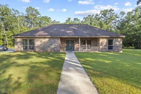 620 Easterwood, Vidor, TX 77662
