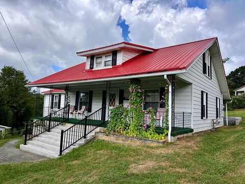 311 Chestnut Street, MABSCOTT, WV 25871