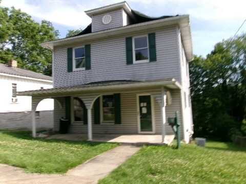 116 Clyde Street, BECKLEY, WV 25801