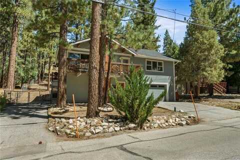 42390 Avalon Road, Big Bear Lake, CA 92315